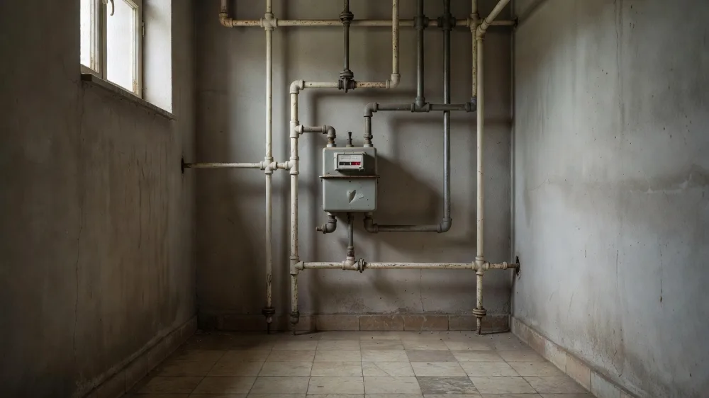 Doğalgaz Tesisatı Kontrolü Yapılmadan Kiraya Verilen Dairede Sorumluluk Kime Aittir?
