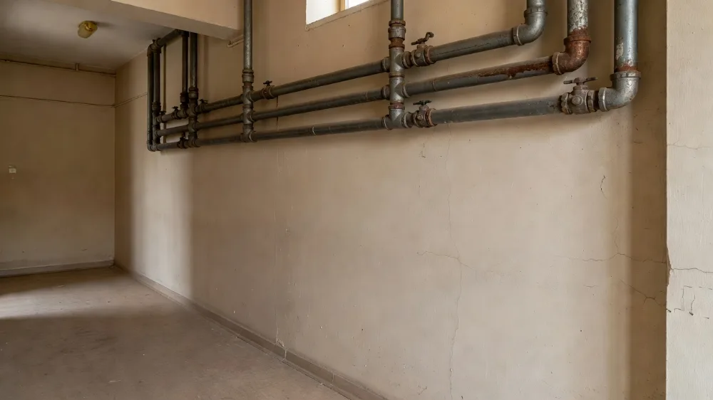 Doğalgaz Tesisatı Olan Binada Kat Malikinin Bireysel Tesisat Değişikliği Yaptırma Hakkı Var Mıdır?