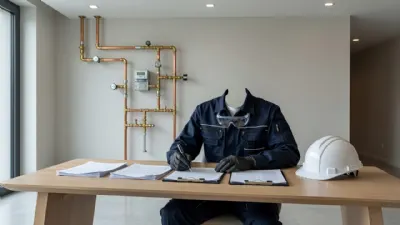 Doğalgaz Tesisatı Yaptırmadan Önce Sözleşmede Nelere Dikkat Edilmeli?