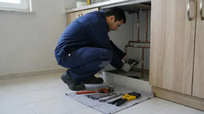 Kadıköy Doğalgaz Kaçak Bulma Ustası