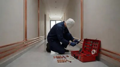 Kartal Doğalgaz Tesisat Firması