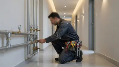 Ümraniye Doğalgaz Tesisatçısı Firması