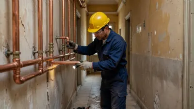 Üsküdar Doğalgaz Tesisatçısı
